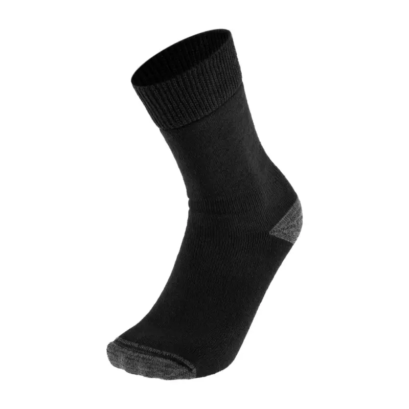 Comodo - Skarpety merino Military Boot TAC6 - czarne Rabat