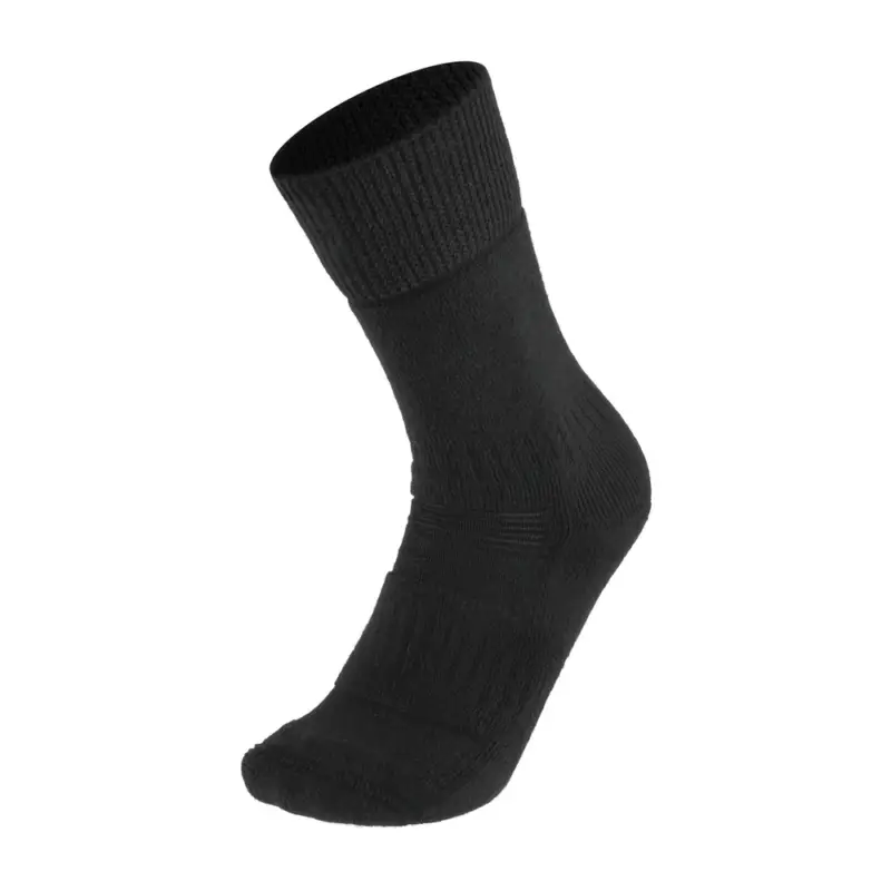 Comodo - Skarpety merino Outland Defence Pro military TAC2 - czarne Zniżka