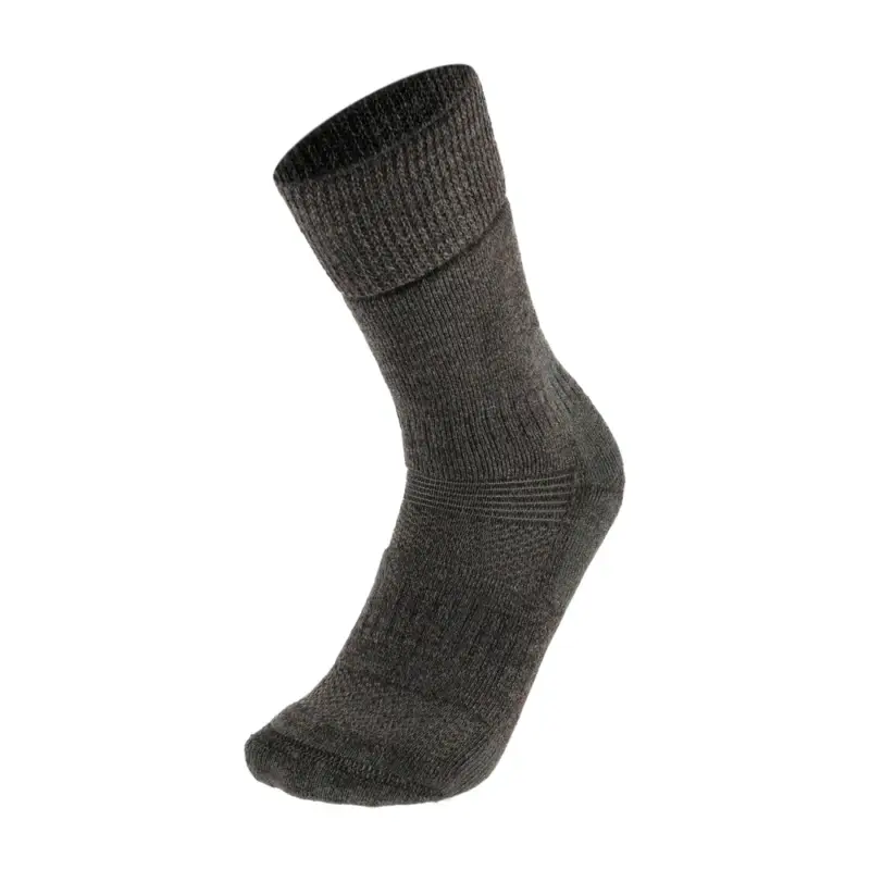 Oferta limitowana Comodo - Skarpety merino Outland Defence Pro military TAC2 - khaki
