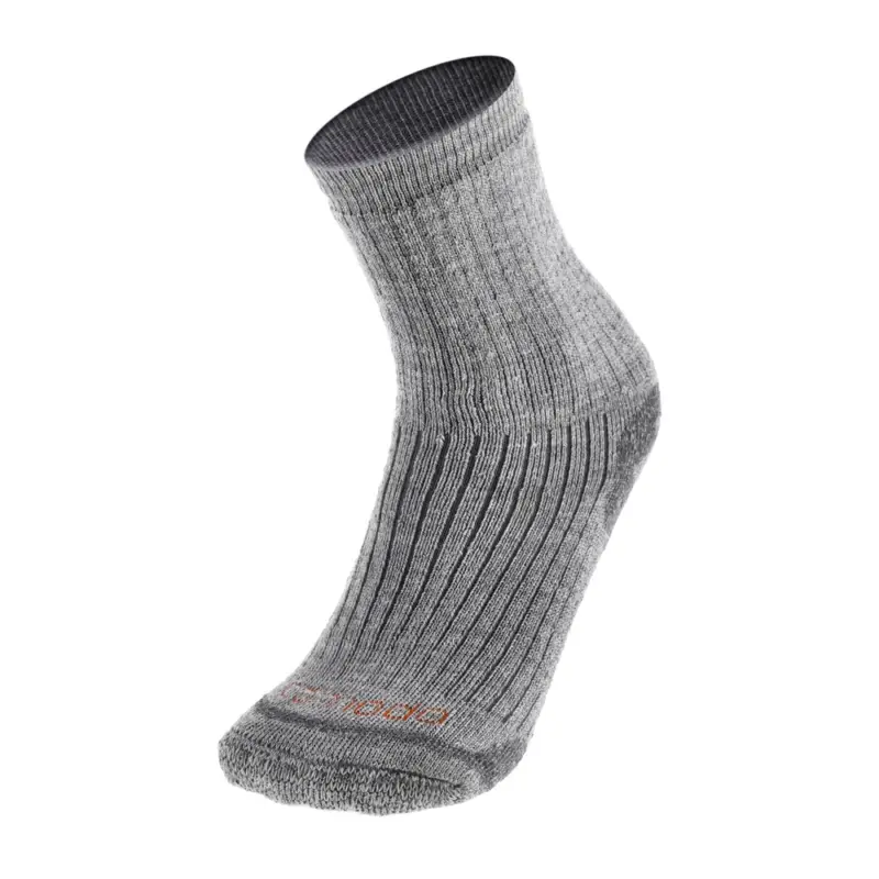 Comodo - Skarpety Merino wool Walking TRE11 - szare Oferta