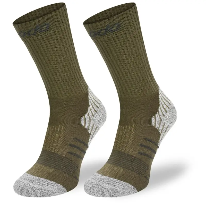 Super okazja Comodo - Skarpety Tactical STM - khaki