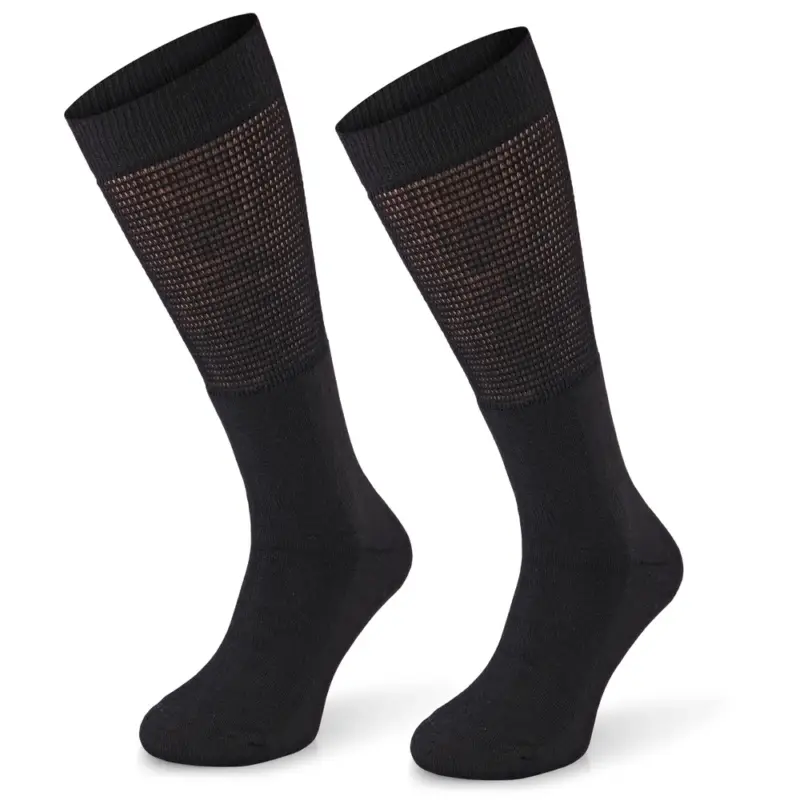Kup teraz Comodo - Skarpety taktyczne TAC5 - 50% Merino - czarne