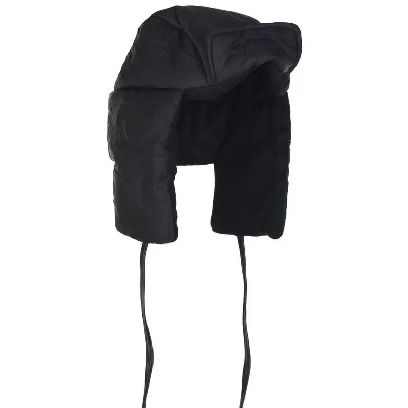 Czapka - Snugpak Snugnut Hat - Czarny Promocja