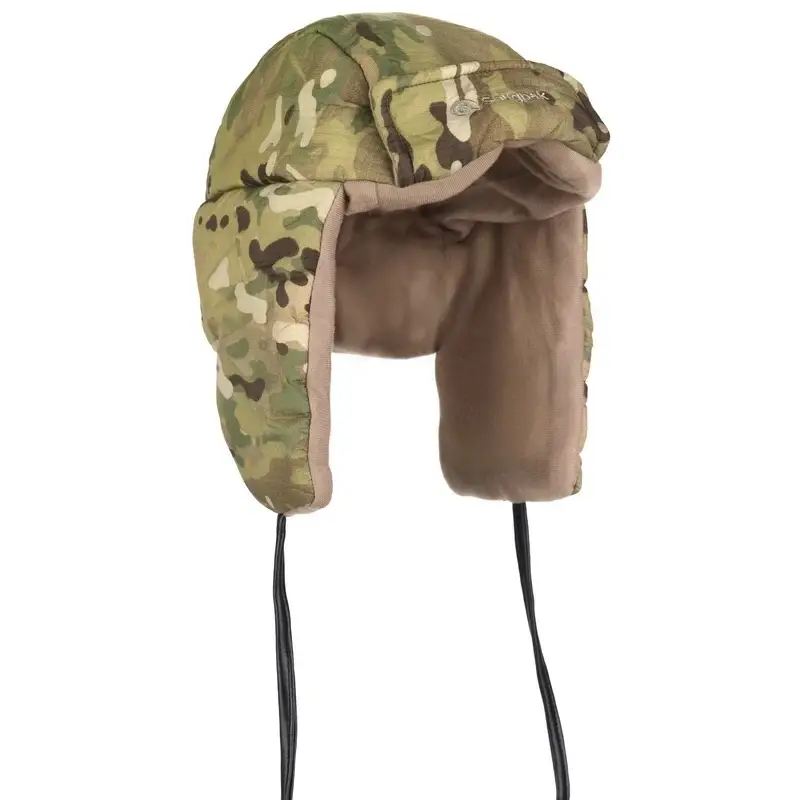 Czapka - Snugpak Snugnut Hat - Multicam Super okazja