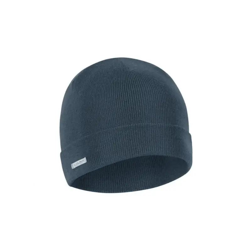Ostatnie sztuki Czapka Winter Merino Beanie - Helikon - Shadow grey