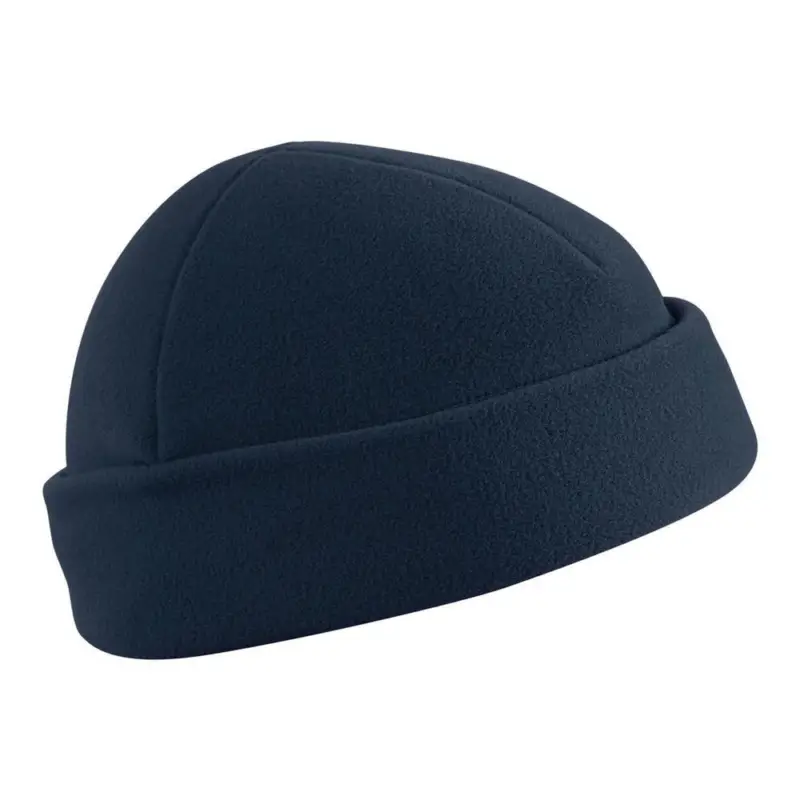 Helikon - Czapka polarowa Watch Cap - Granatowy Nowy