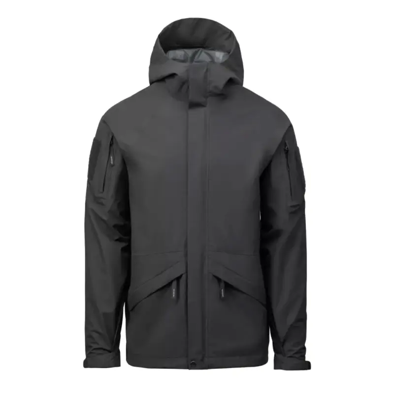Helikon - Kurtka przeciwdeszczowa Chinook Hardshell - Shadow Grey - KU-KCH-PO-35 Dodaj do koszyka
