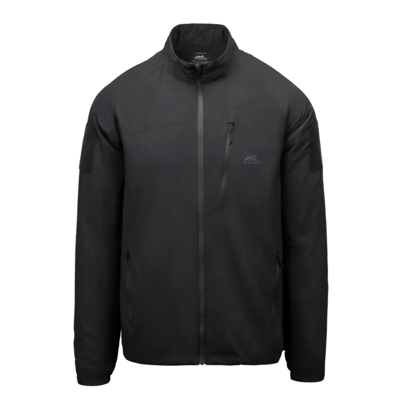 Helikon - Kurtka Wolfhound Hoodie Lite - Black Hit sprzedaży
