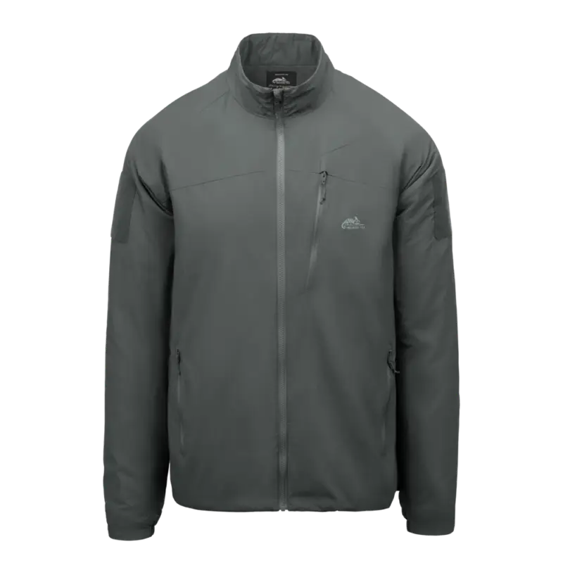Helikon - Kurtka Wolfhound Hoodie Lite - Shadow Grey Wyprzedaż