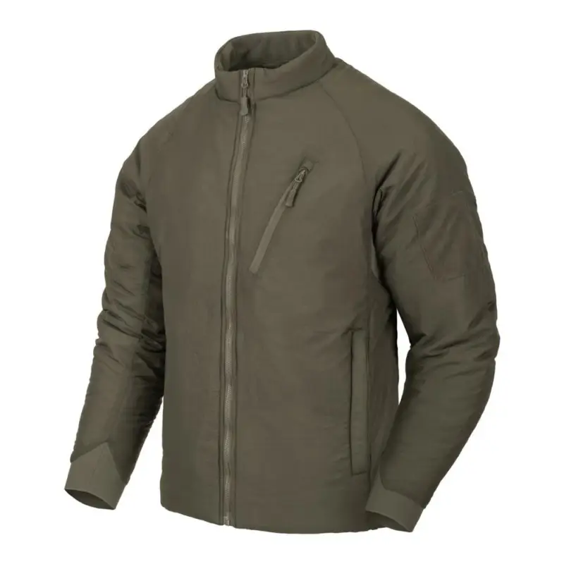 Helikon - Lekka kurtka Wolfhound - Climashield Apex - Taiga Green - KU-WLF-NL-09 Oferta