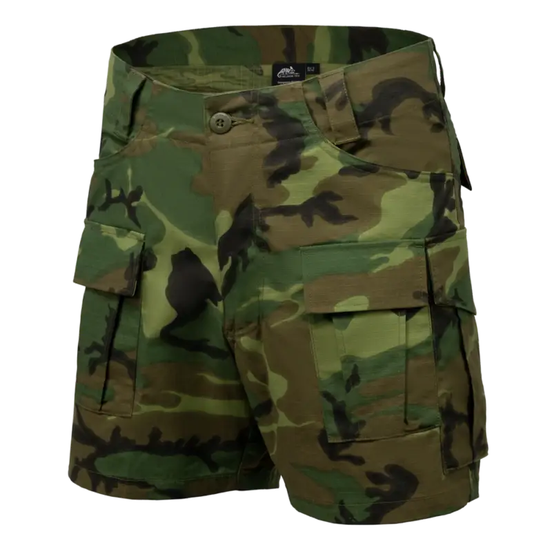 Helikon - Spodenki szorty Cargo - ERDL Ostatnia szansa