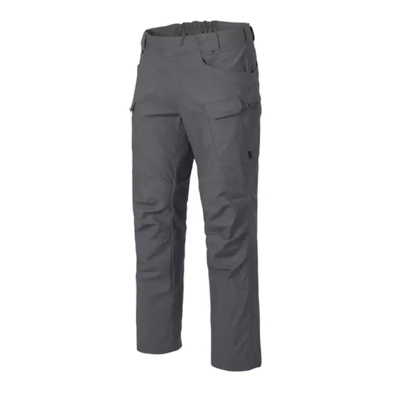 Helikon - Spodnie UTP - PolyCotton Stretch Ripstop - Shadow Grey Sprawdź teraz