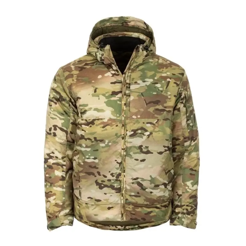 Kurtka - Snugpak Arrowhead (-5°C / -10°C) - Multicam Darmowy zwrot