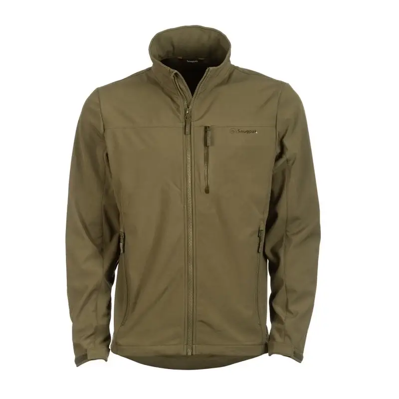 Szybka dostawa Kurtka - Snugpak Cyclone Soft Shell - Olive