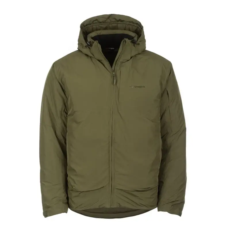 Wybór klientów Kurtka - Snugpak Spearhead (-10°C / -15°C) - Olive