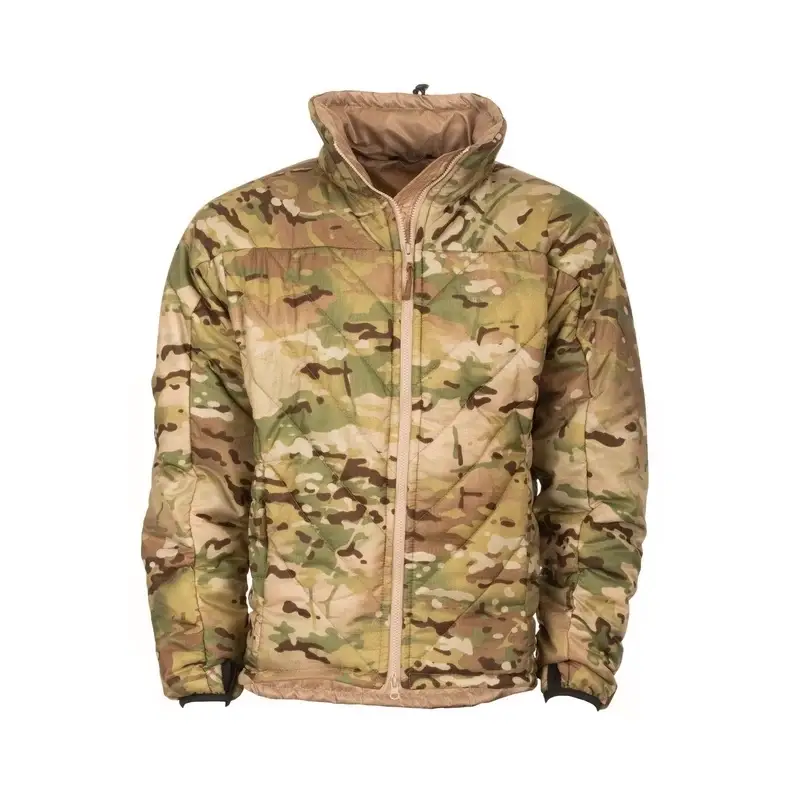 Kurtka Snugpak SJ3 (0°C / -5°C)Multicam Oferta czasowa