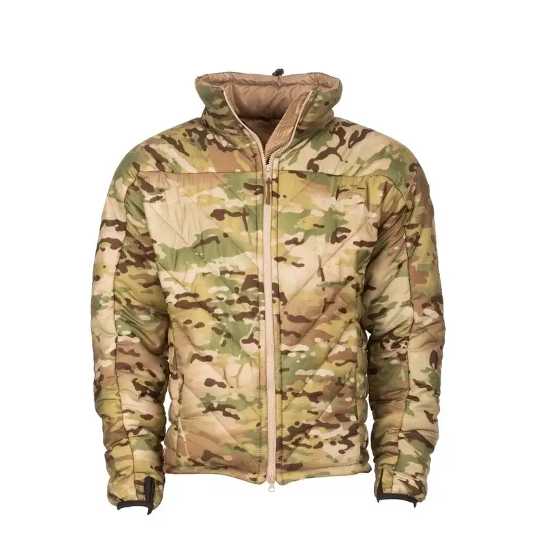 Kurtka Snugpak SJ6 (-5°C / -10°C) Multicam Kup online