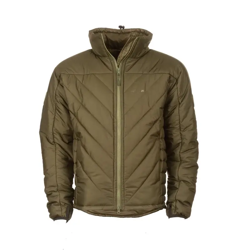 Kurtka Snugpak SJ6 (-5°C / -10°C) Olive Dodaj do koszyka