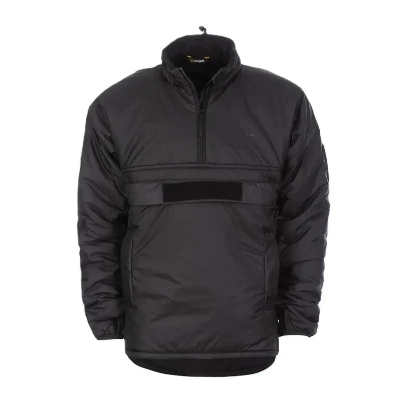 Kurtka Snugpak Tactical Softie Smock (-5°C / -10°C) Czarna Zamów dziś