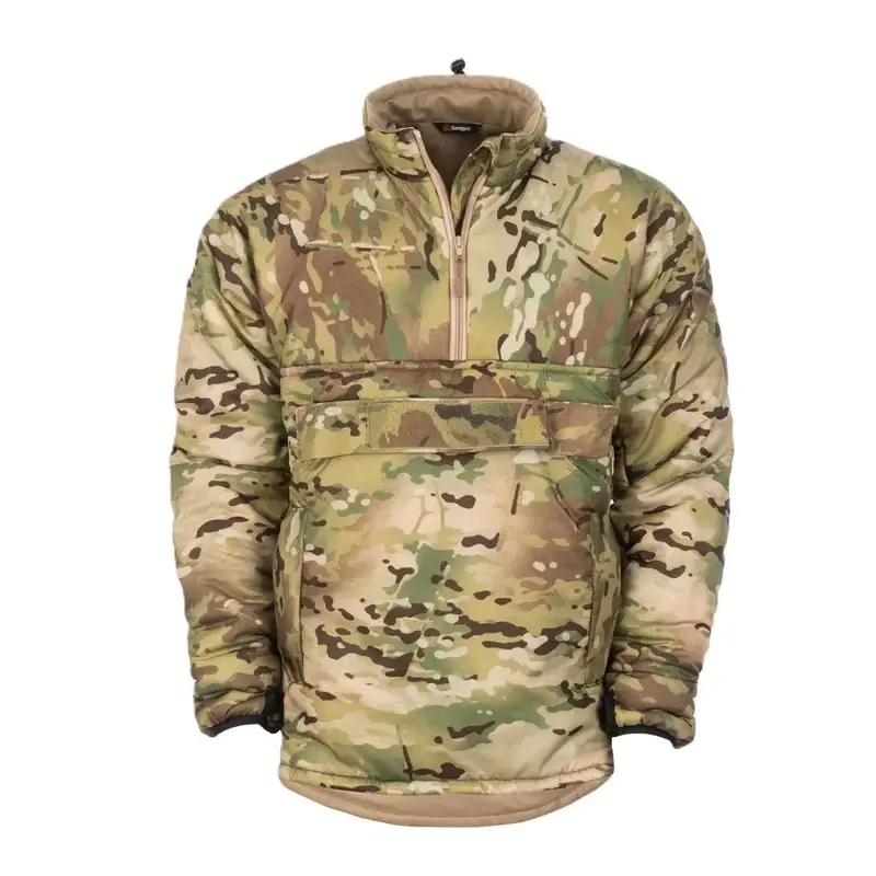 Kurtka Snugpak Tactical Softie Smock (-5°C / -10°C) Multicam Promocja