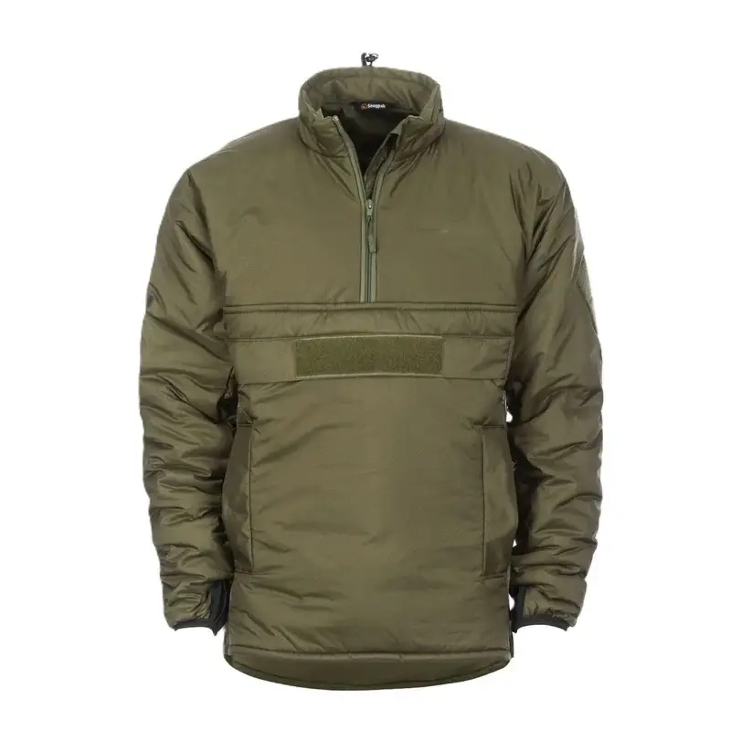 Zniżka Kurtka Snugpak Tactical Softie Smock (-5°C / -10°C) Olive