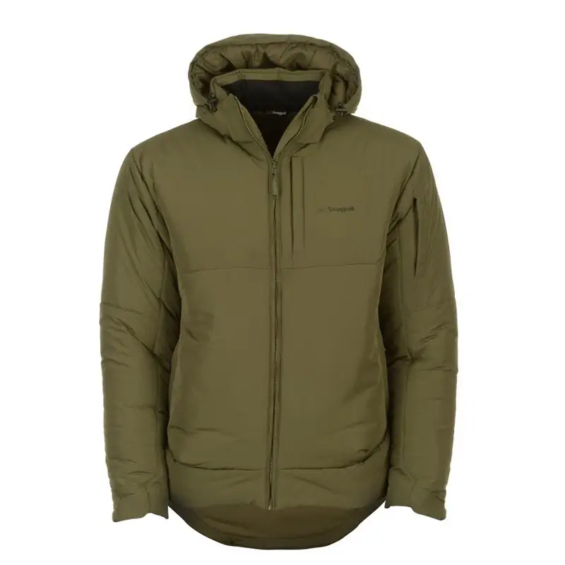 Sprawdź teraz Kurtka Snugpak Tomahawk (-15°C / -20°C) Olive