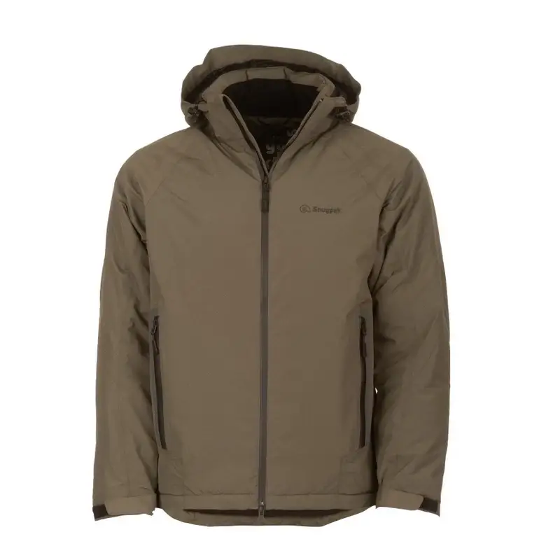 Kurtka Snugpak Torrent (-5°C / -10°C) Forest Green Oferta czasowa