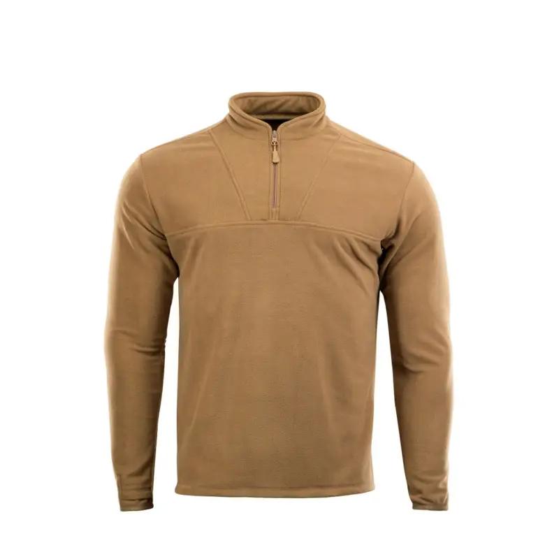 Niska cena M-Tac - Polar Delta Fleece - coyote brown