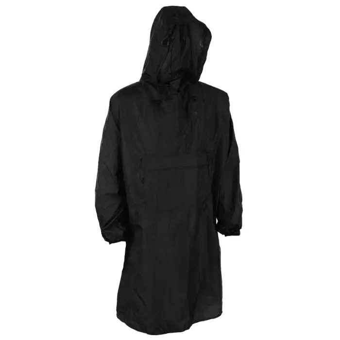 Bestseller Ponczo - Snugpak - Enhanced Patrol Poncho - Black
