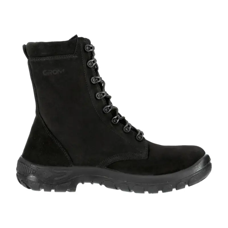 Protektor - Buty taktyczne Protektor Grom Light - czarne Szybka wysyłka
