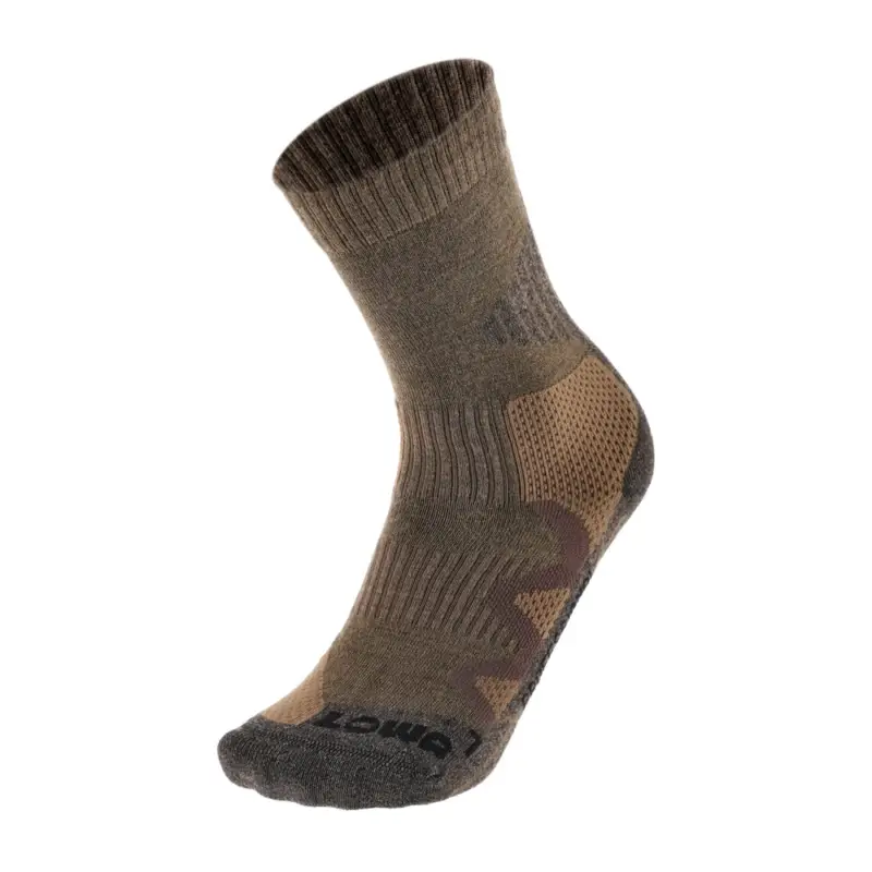 Do wyczerpania zapasów Skarpety LOWA 4-Season Pro - coyote