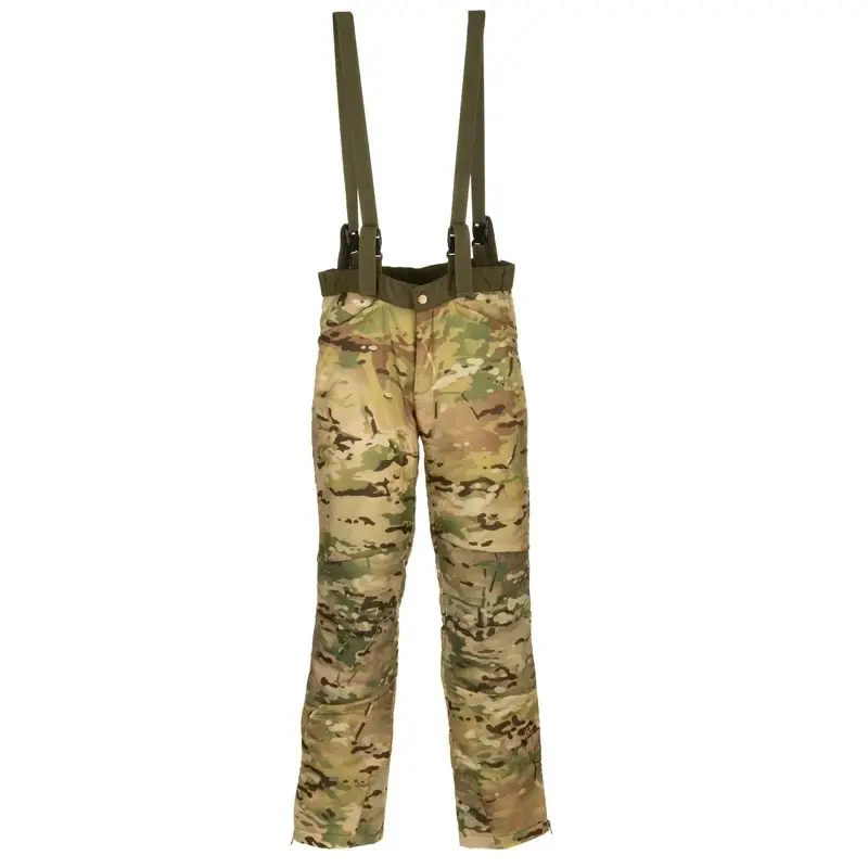 Spodnie - Snugpak Parallax (-5°C / -10°C) - Multicam Hit sprzedaży