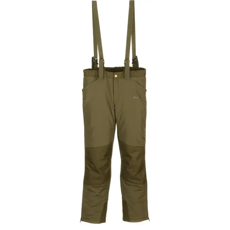 Spodnie - Snugpak Parallax (-5°C / -10°C) - Olive Wysoka jakość