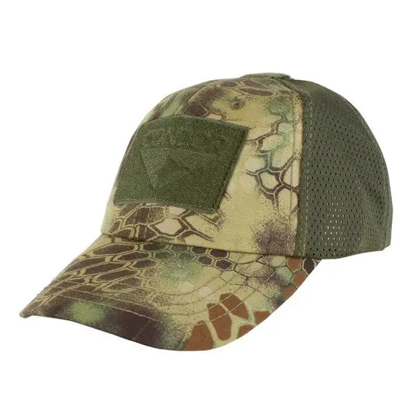 Czapka Condor Mesh Tactical Cap - Kryptek Mandrake - TCM-017 Do wyczerpania zapasów