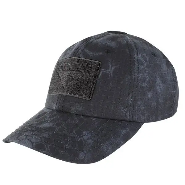 Czapka Condor Tactical Cap - Kryptek Typhon - TC-023 Najlepsza cena