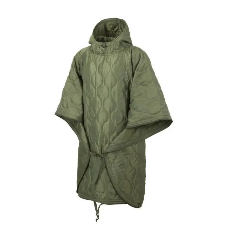Zniżka Helikon - Poncho Swagman Roll Basic - Olive Green