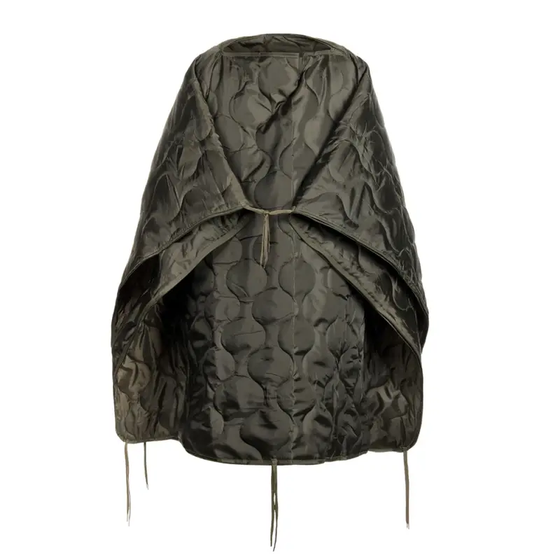 Podpinka do poncza wielofunkcyjna - Multifunction - Mil-Tec - Olive Tani