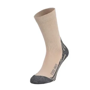 Oferta Skarpety antykleszczowe - Care Plus Bugsox Adventure Khaki