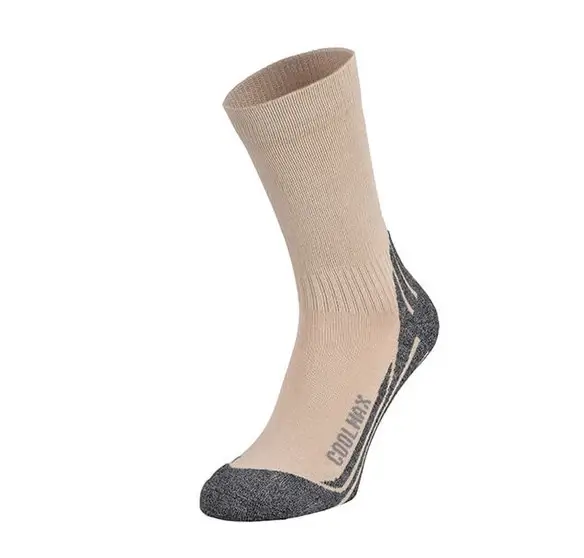 Oferta Skarpety antykleszczowe - Care Plus Bugsox Adventure Khaki