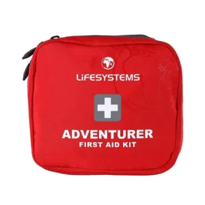 Apteczka Adventurer First Aid Kit - Lifesystems Ograniczona ilość