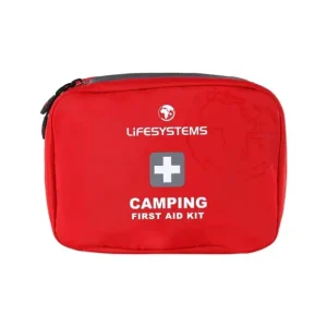 Bezpieczne zakupy Apteczka Camping First Aid Kit - Lifesystems
