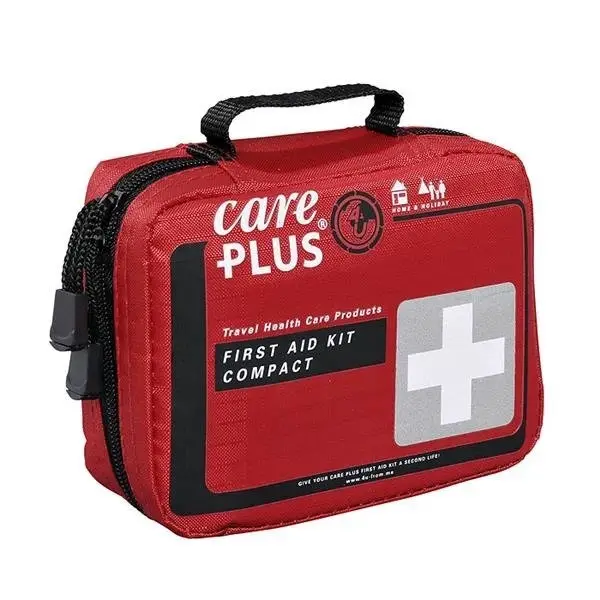 Apteczka Compact - Care Plus Bestseller
