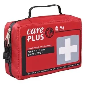 Apteczka Emergency - Care Plus Niska cena