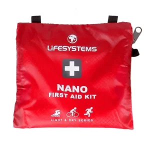 Apteczka Light & Dry Nano First Aid Kit - Lifesystems Najlepsza cena