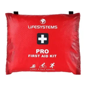 Apteczka Light & Dry Pro First Aid Kit - Lifesystems Bezpieczne zakupy