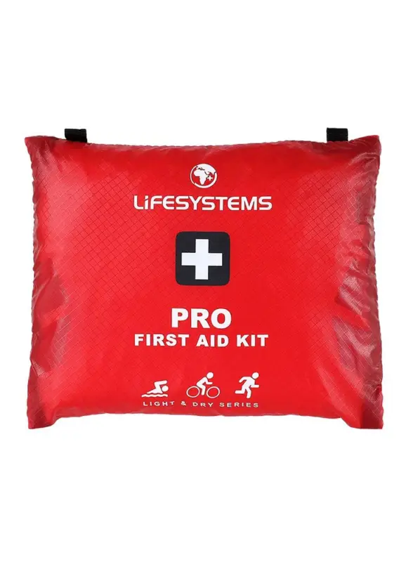 Apteczka Light & Dry Pro First Aid Kit - Lifesystems Bezpieczne zakupy