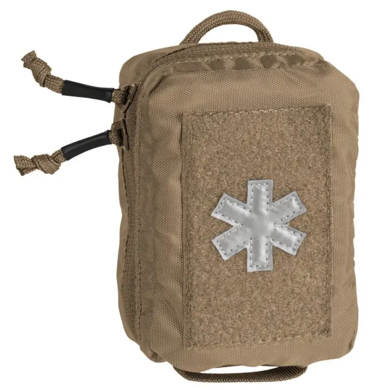 Szybka wysyłka Apteczka Mini Med Kit - Helikon - Coyot Brown