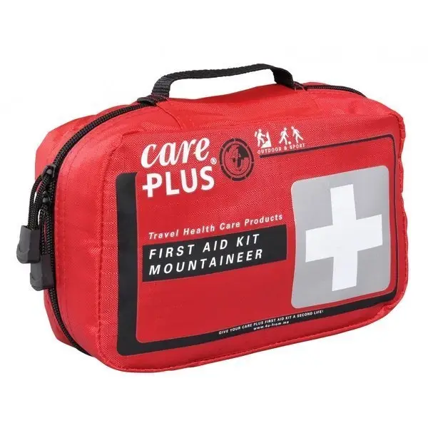 Tylko dziś Apteczka Mountaineer - Care Plus
