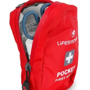Apteczka Pocket First Aid Kit - Lifesystems Cena promocyjna