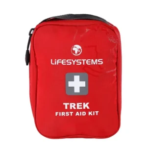 Apteczka Trek First Aid Kit - Lifesystems Hit sprzedaży